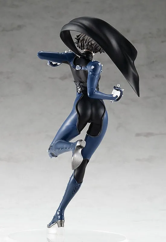 Persona 5: The Animation Pop Up Parade PVC Statue Queen 17 cm